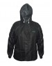 challenger raincoat set for mens with carry bag